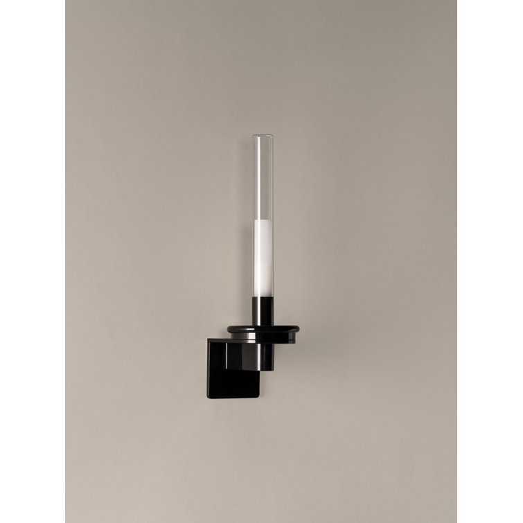 Santa & Cole 1 Light LED Candle Wall Light Perigold